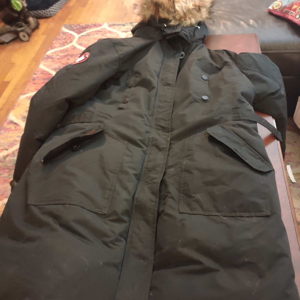 Winter Coat